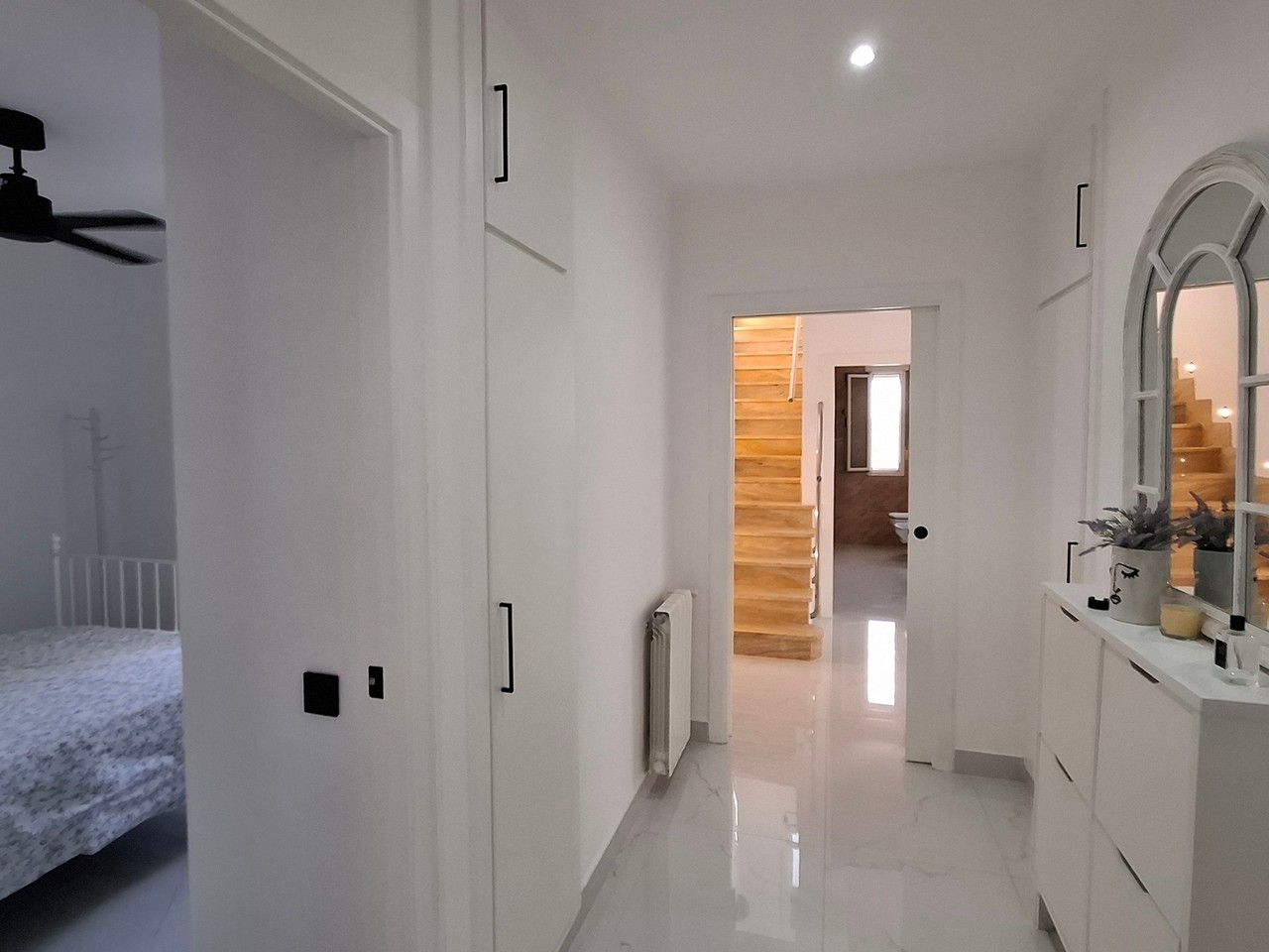 Villa for sale in Palomares