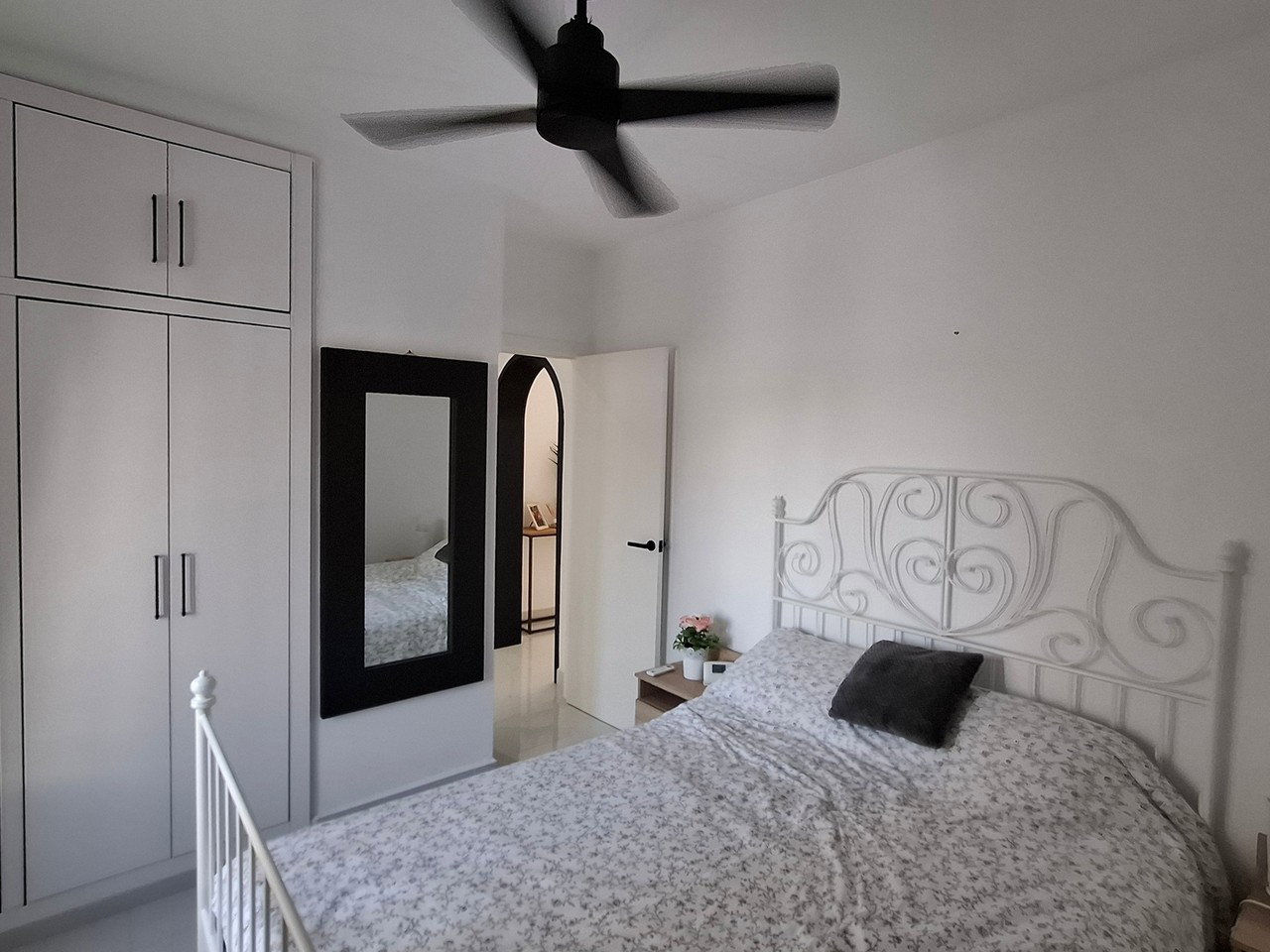 Villa for sale in Palomares