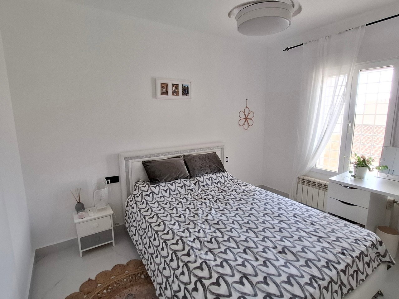 Villa for sale in Palomares