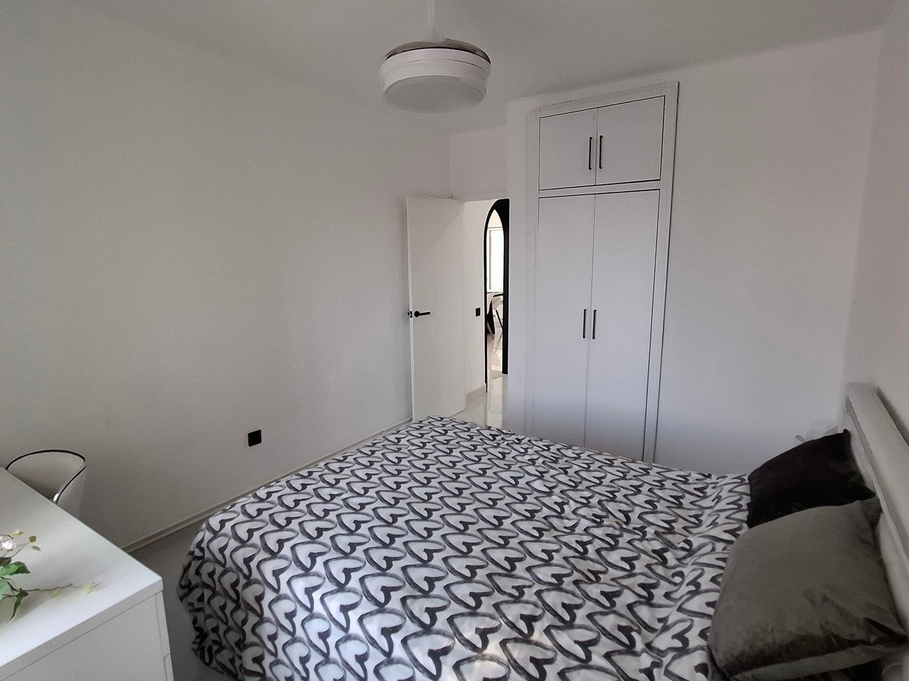 Villa for sale in Palomares