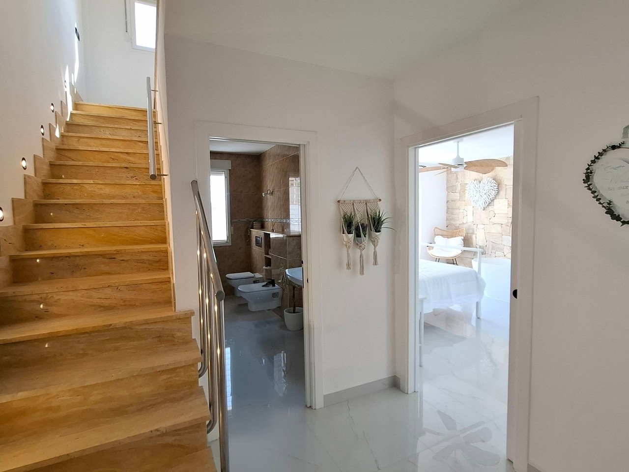 Villa for sale in Palomares