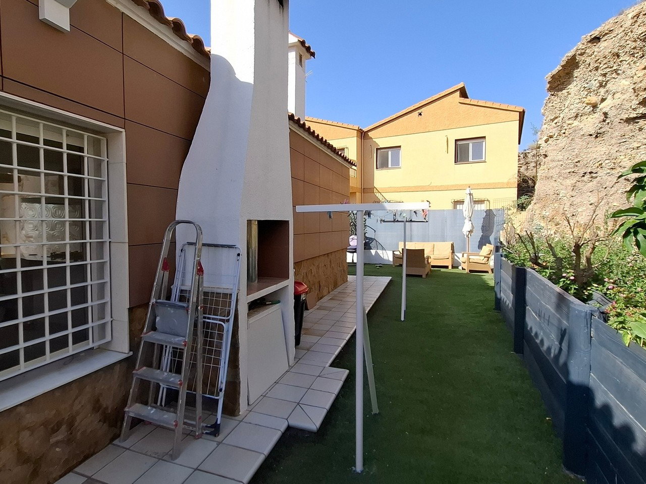 Villa for sale in Palomares