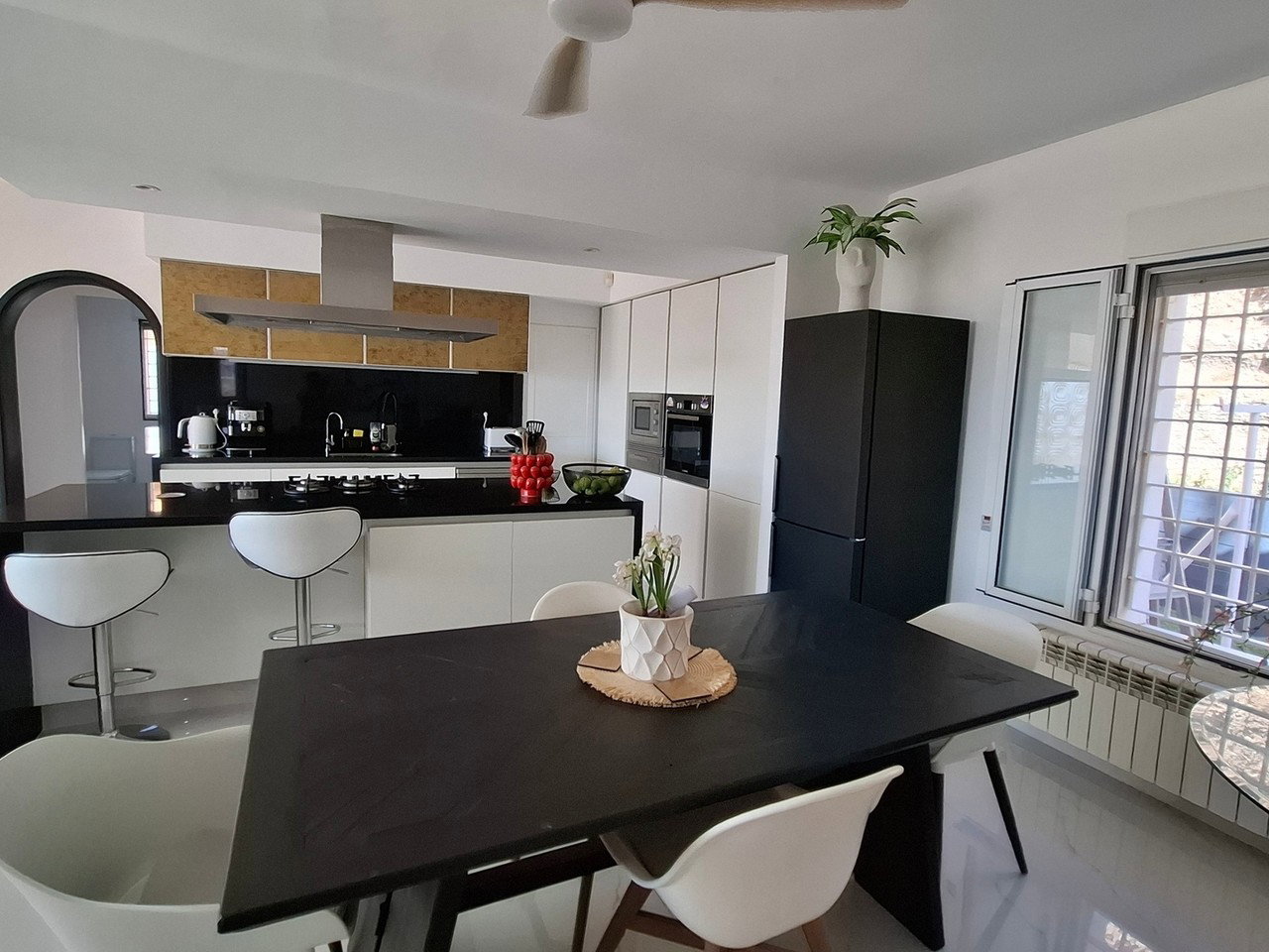 Villa for sale in Palomares