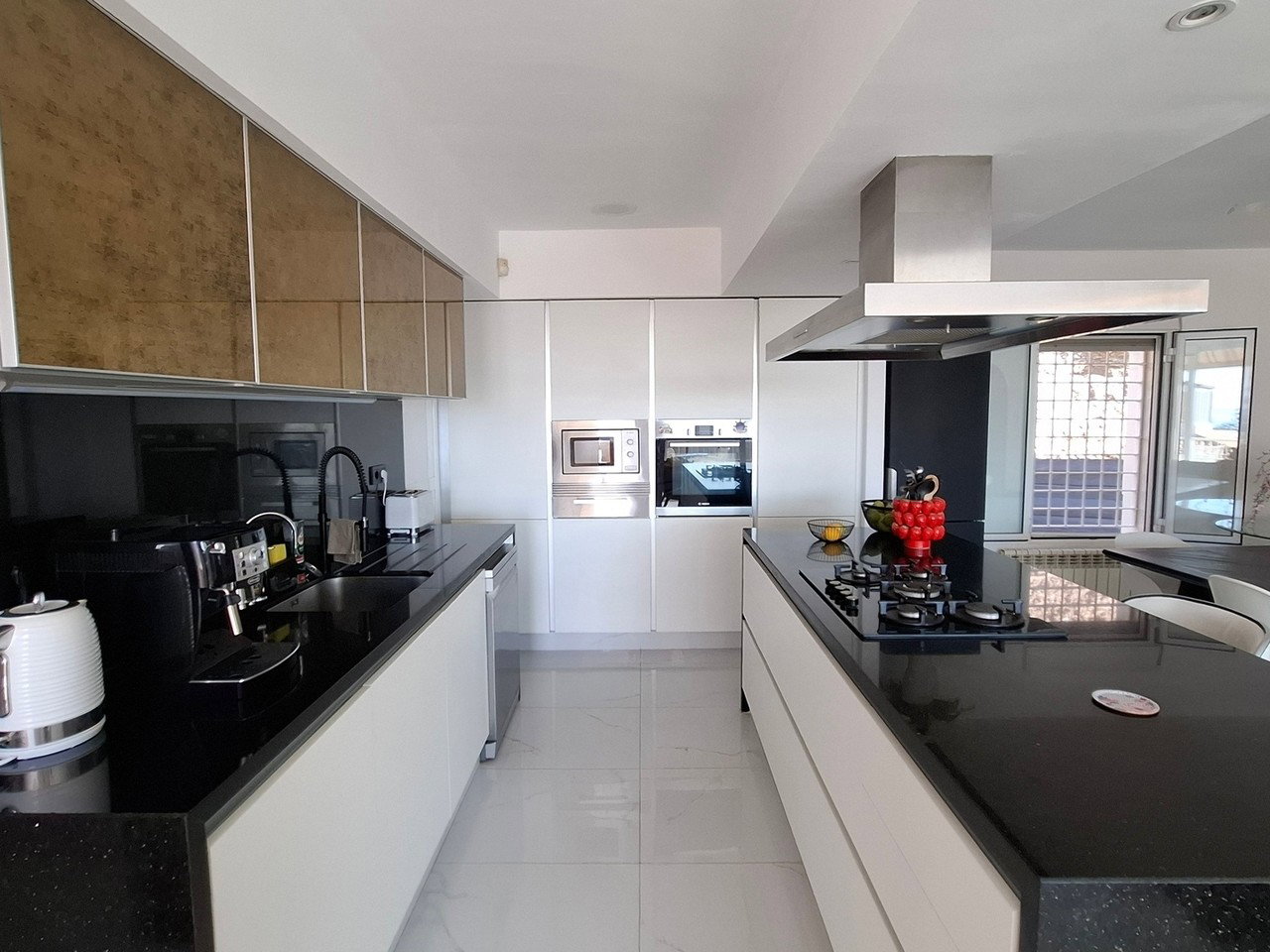 Villa for sale in Palomares