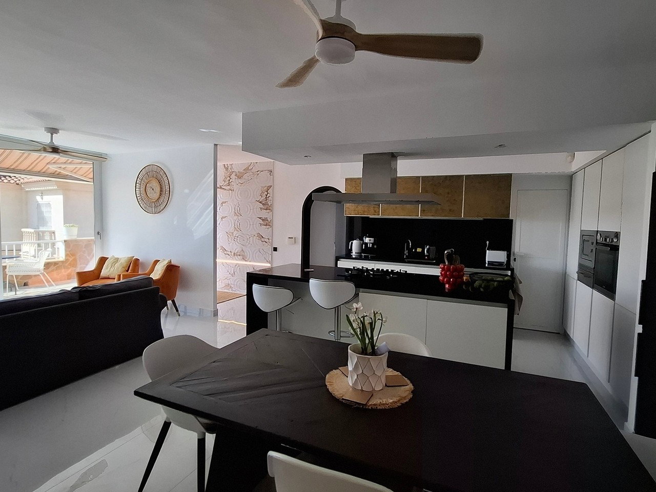 Villa for sale in Palomares