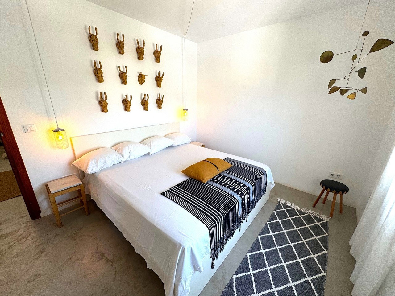Villa for sale in Mojacar