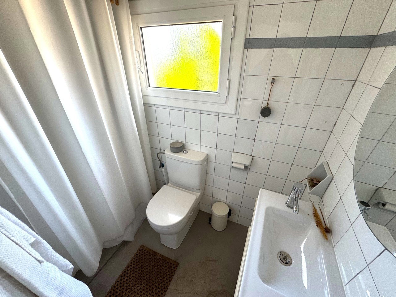 Villa for sale in Mojacar