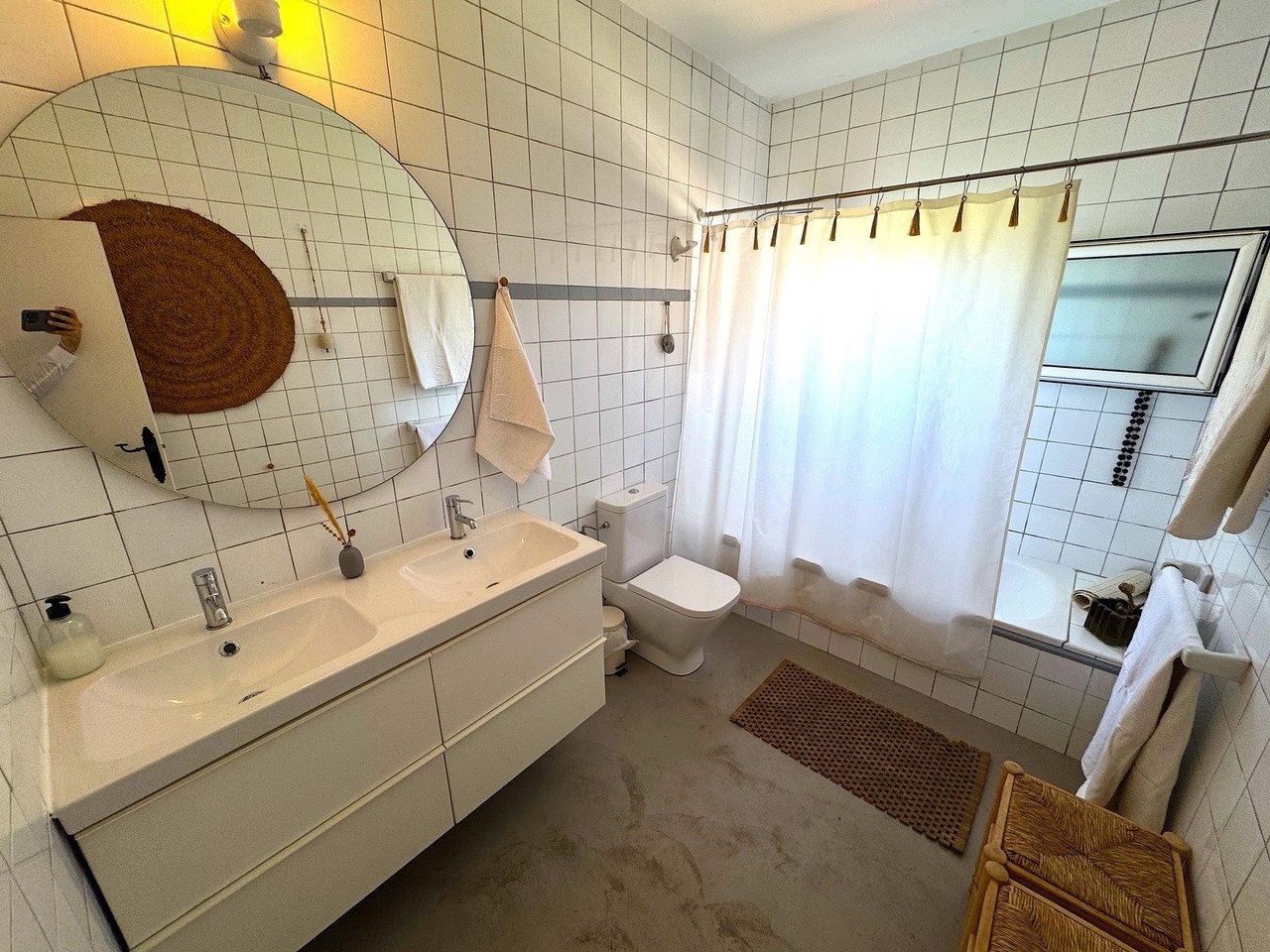Villa for sale in Mojacar