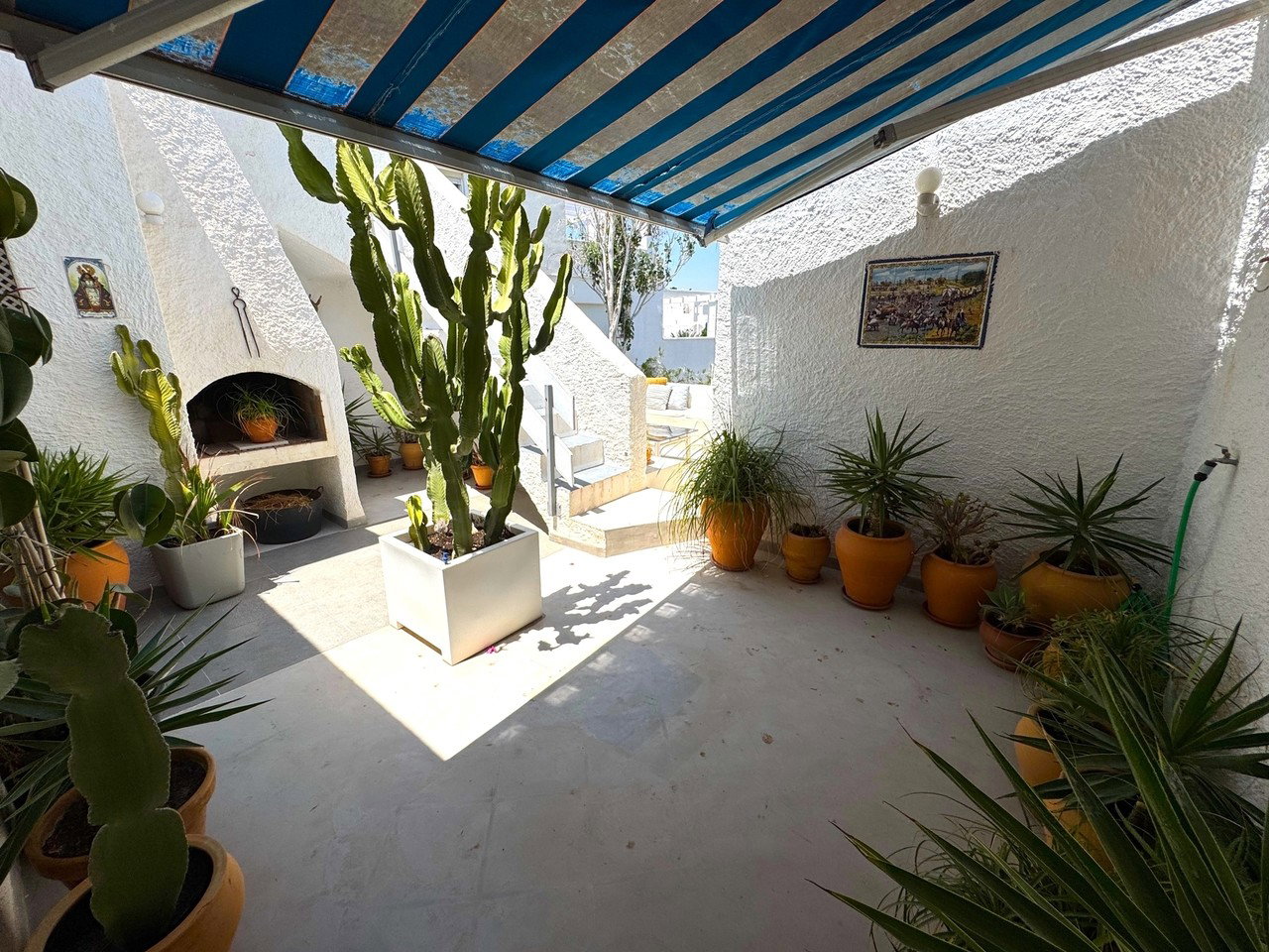 Villa for sale in Mojacar