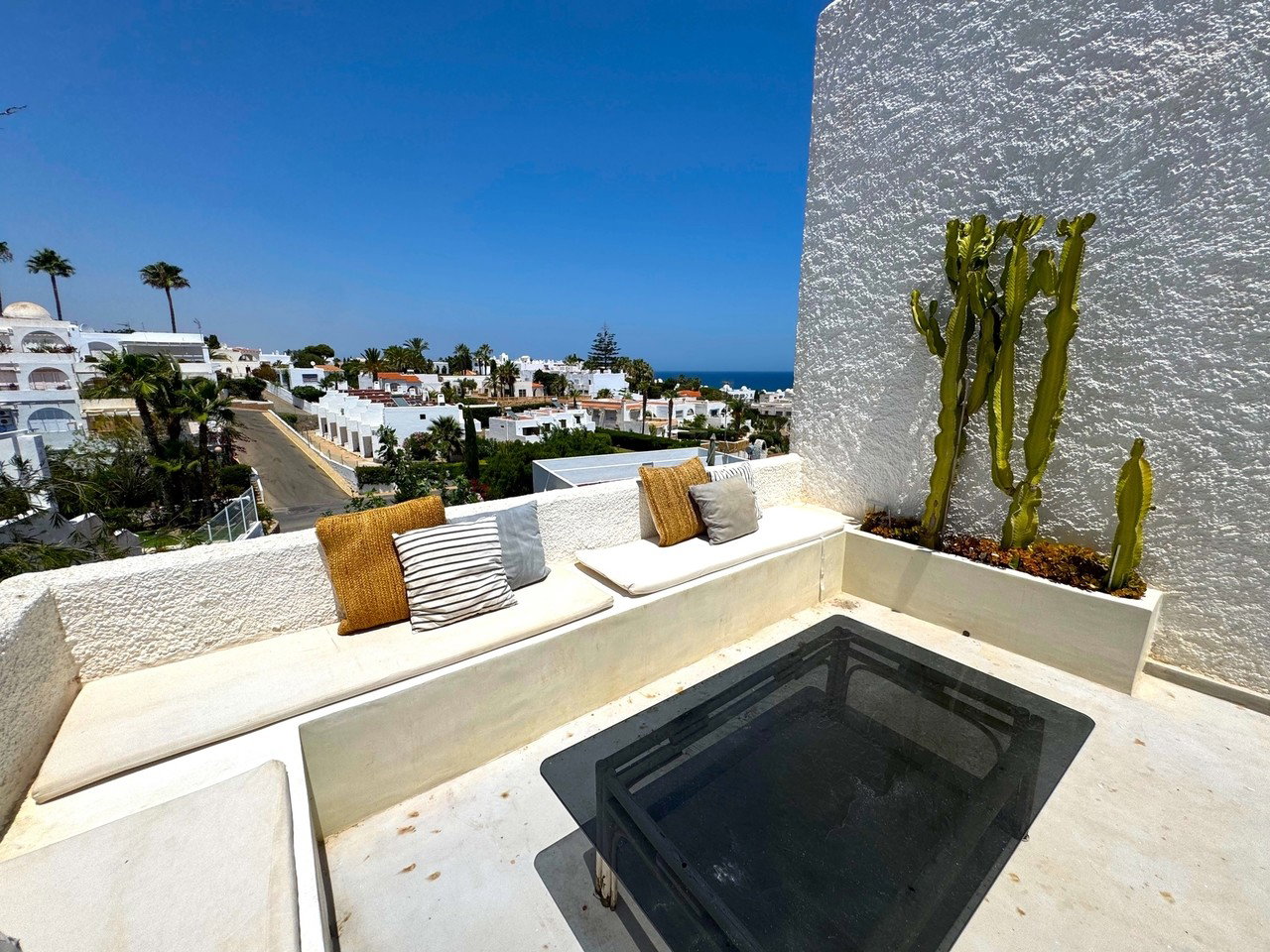 Villa for sale in Mojacar