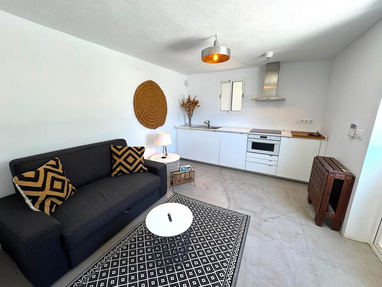 Villa for sale in Mojacar