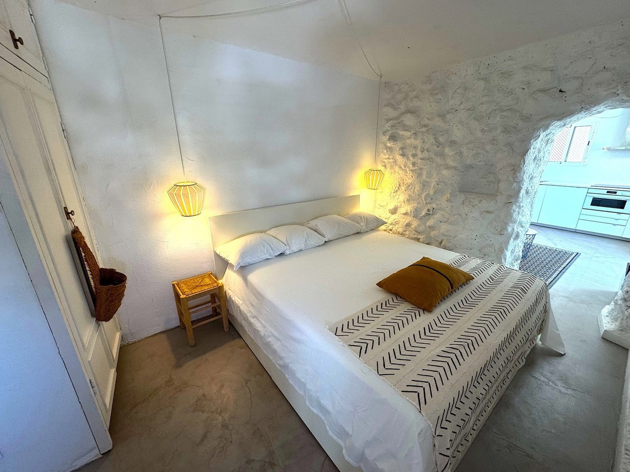 Villa for sale in Mojacar