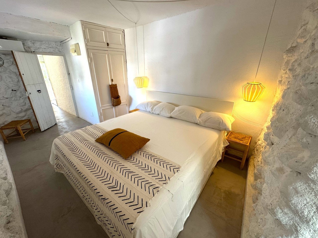 Villa for sale in Mojacar