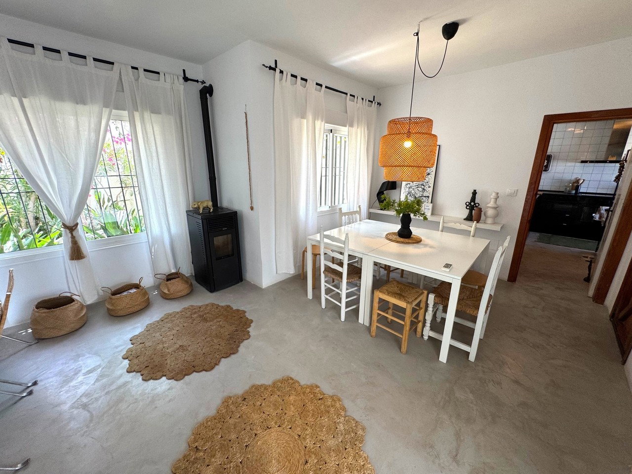 Villa for sale in Mojacar