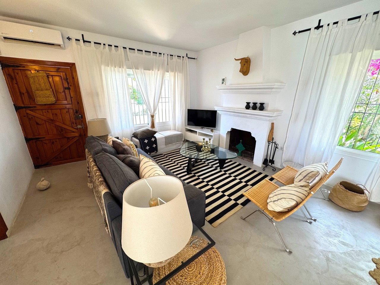 Villa for sale in Mojacar