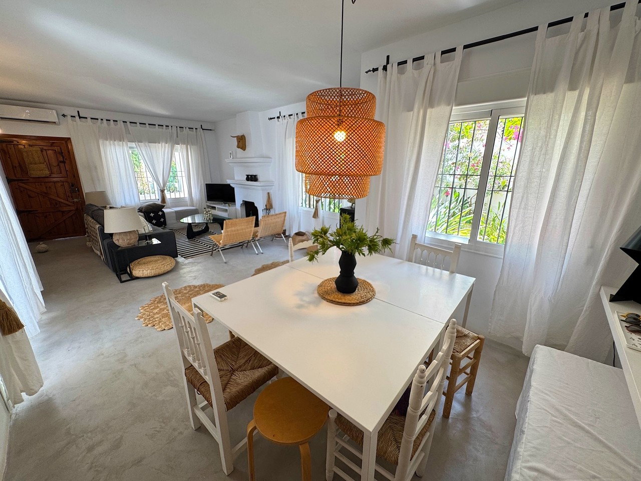 Villa for sale in Mojacar