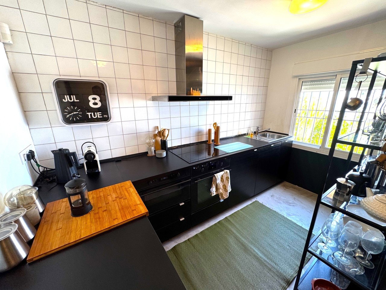 Villa for sale in Mojacar