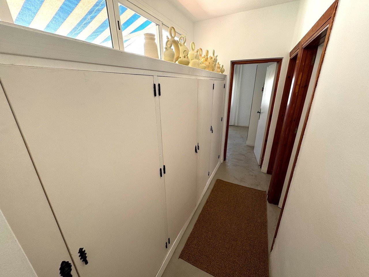 Villa for sale in Mojacar