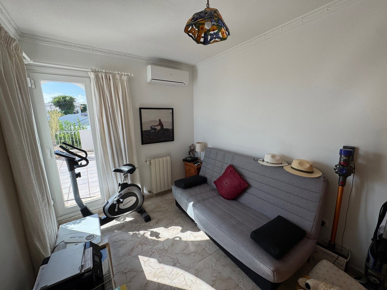 Villa for sale in Mojacar