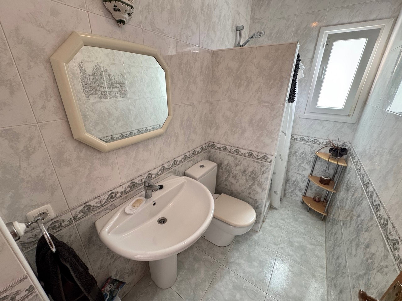 Villa for sale in Mojacar
