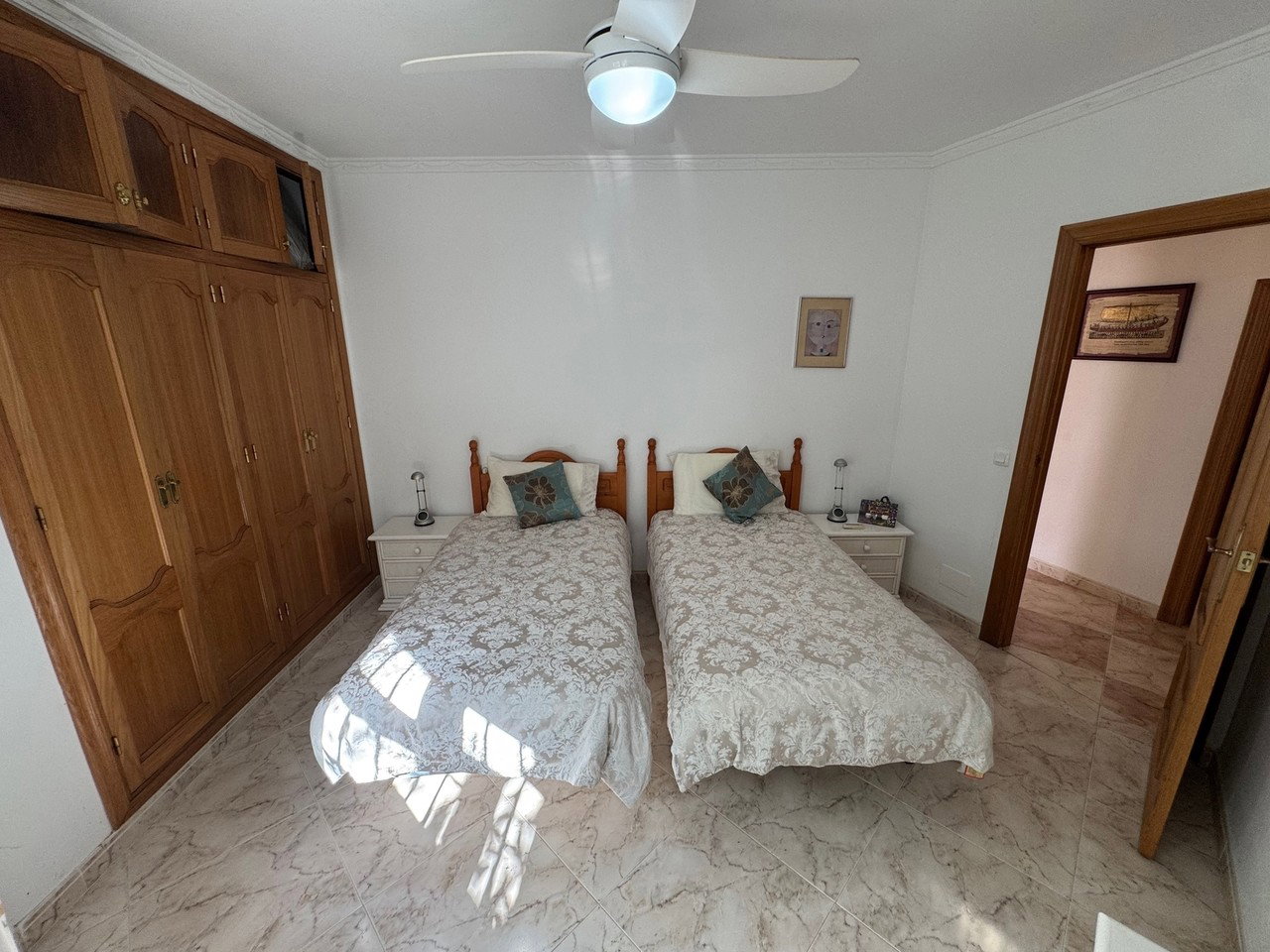 Villa for sale in Mojacar