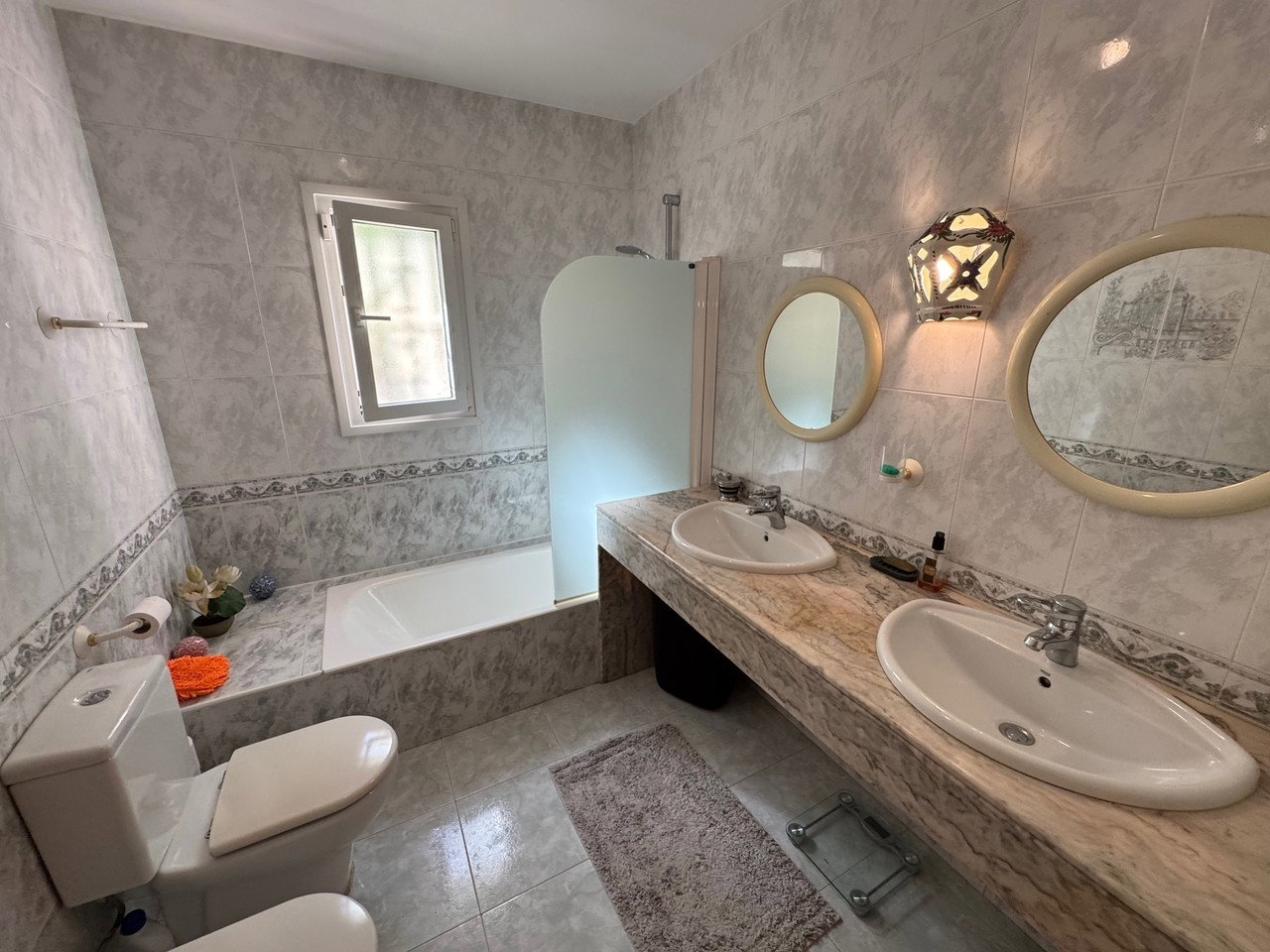 Villa for sale in Mojacar