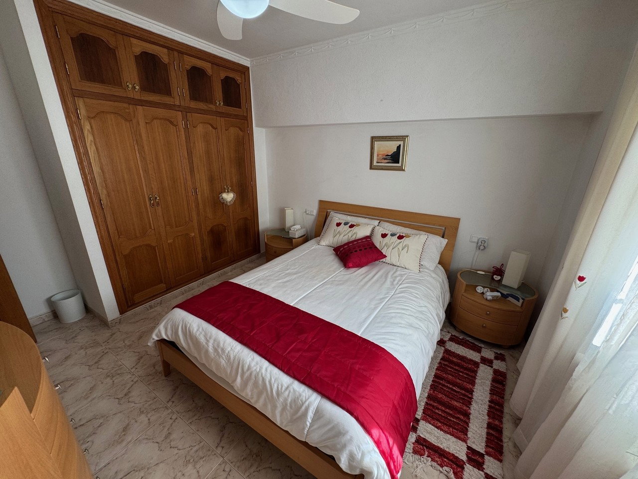 Villa for sale in Mojacar