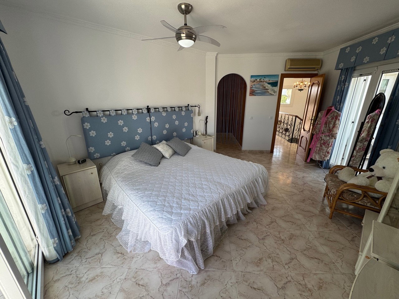 Villa for sale in Mojacar