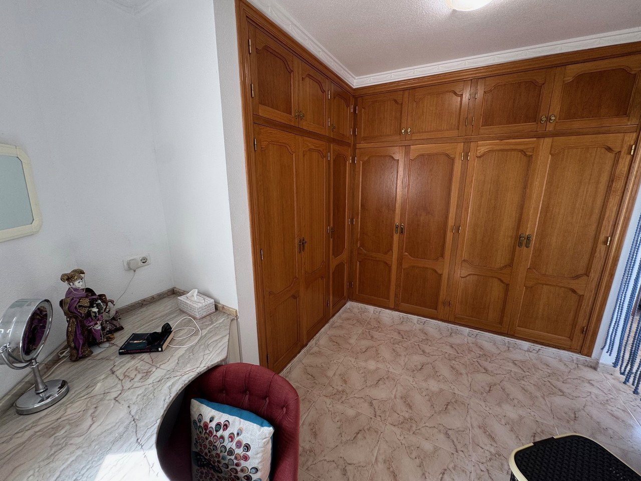 Villa for sale in Mojacar