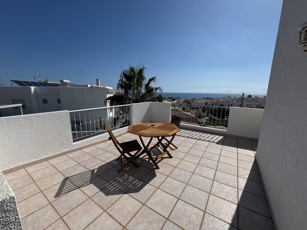 Villa for sale in Mojacar