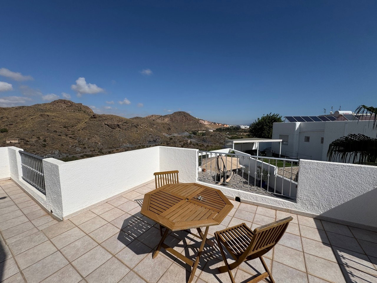 Villa for sale in Mojacar