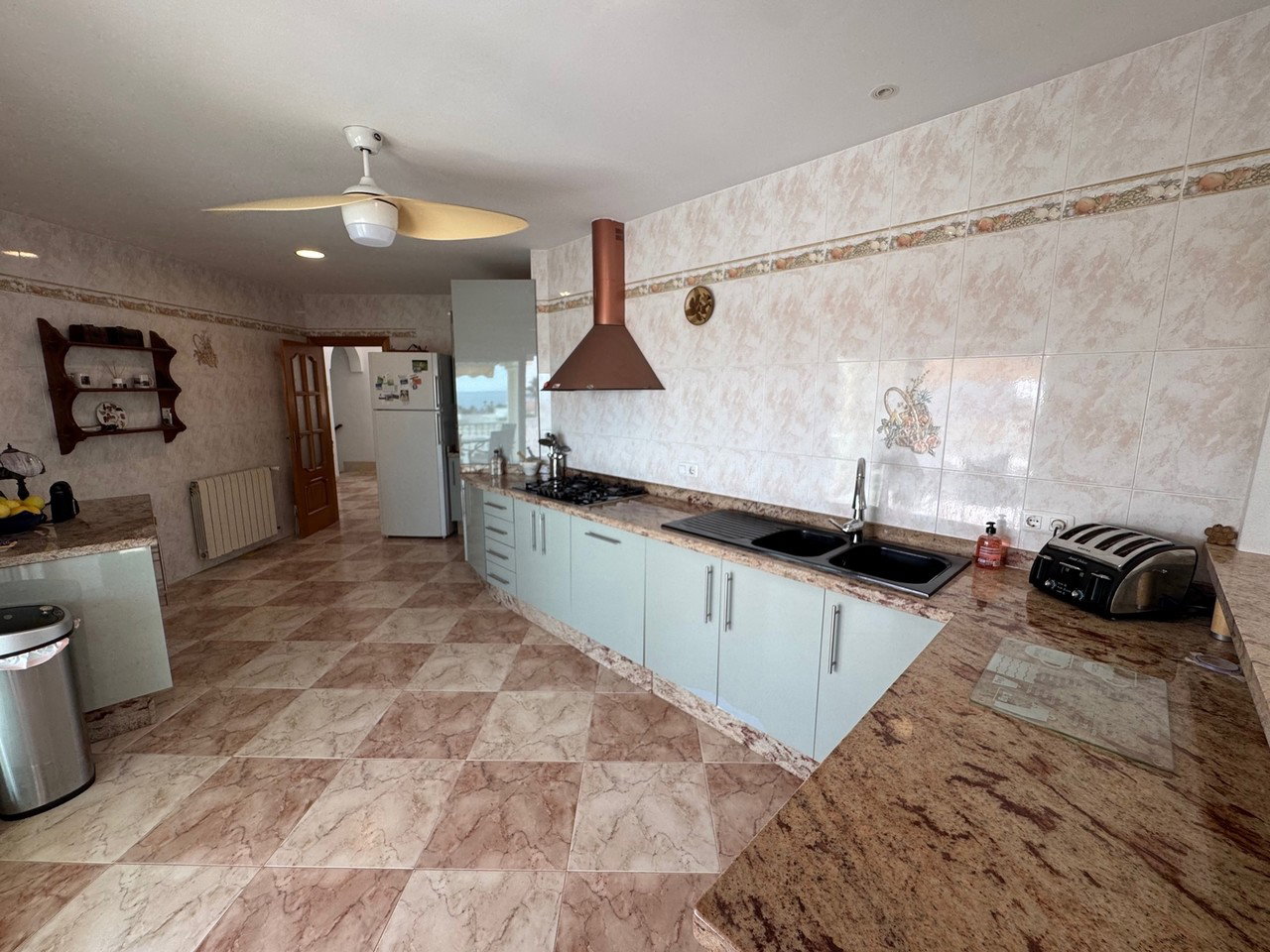Villa for sale in Mojacar