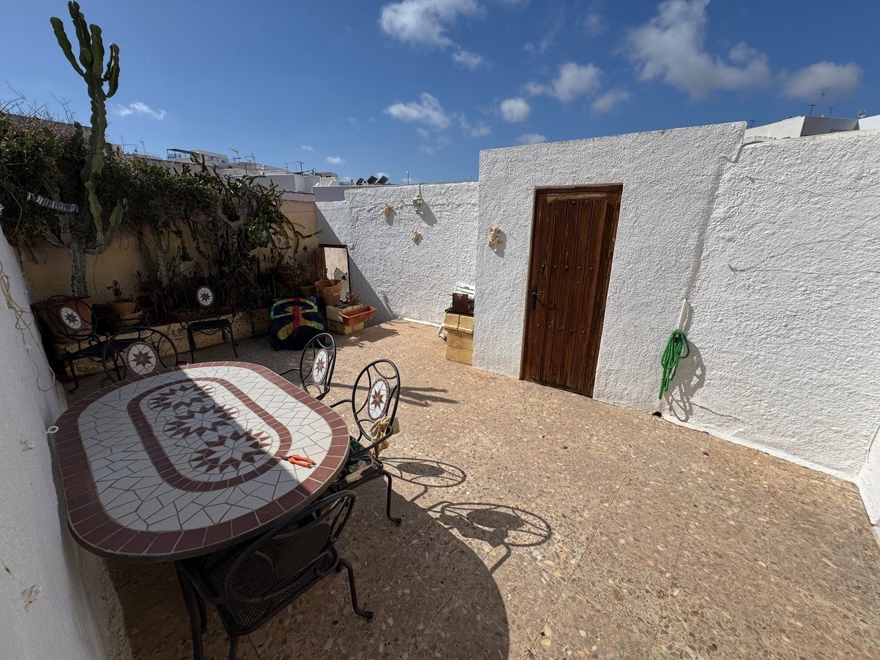 Townhouse for sale in Mojacar
