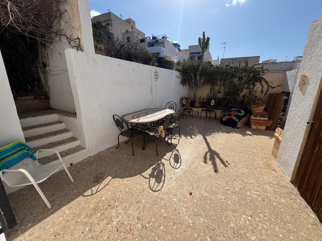 Townhouse for sale in Mojacar