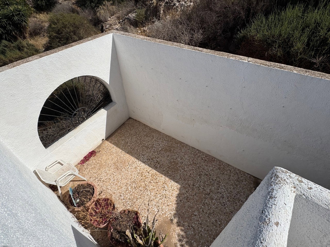 Townhouse for sale in Mojacar