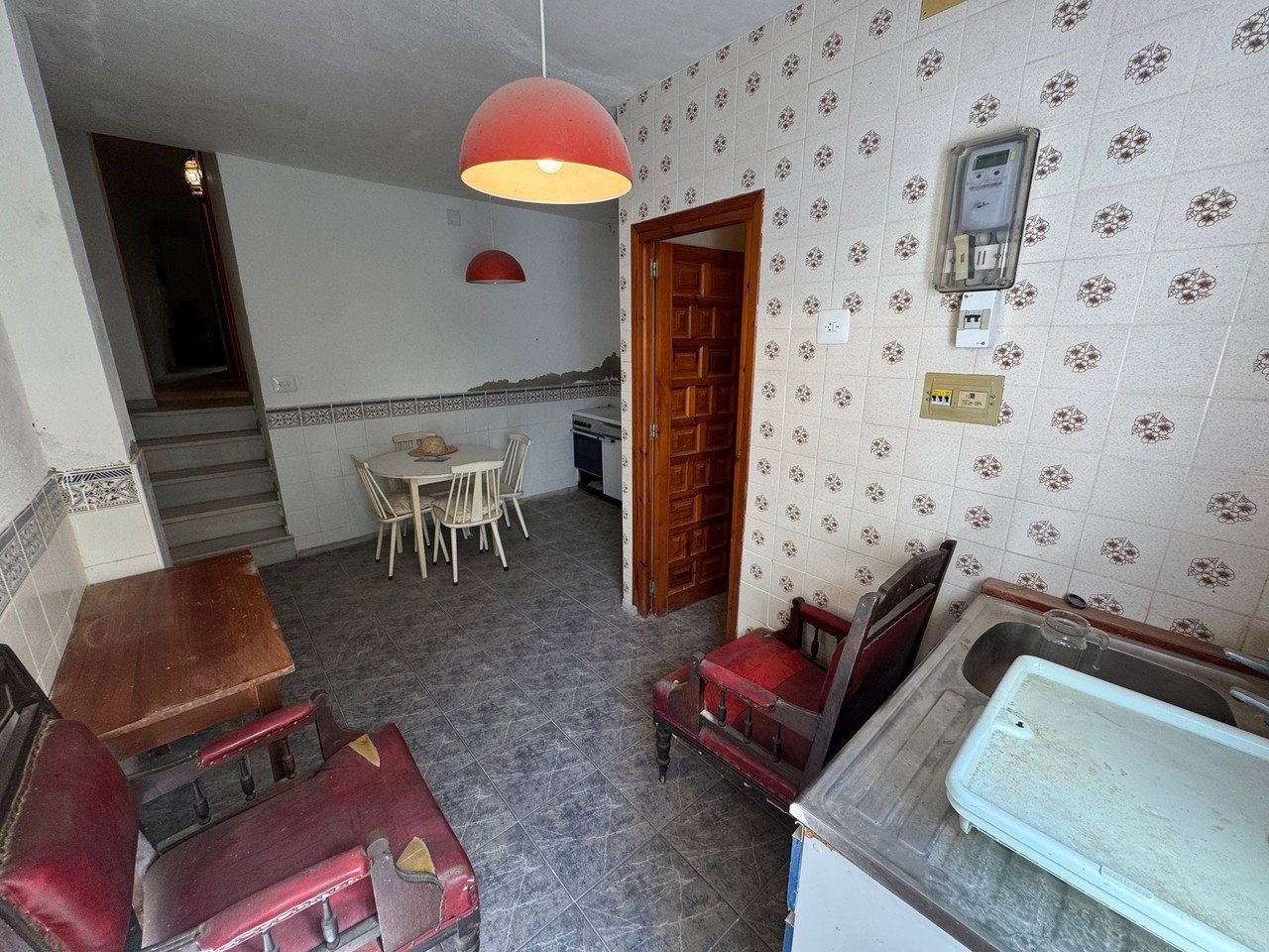 Townhouse for sale in Mojacar