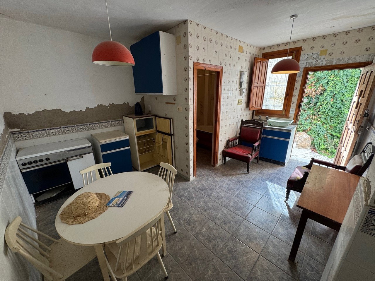 Townhouse for sale in Mojacar