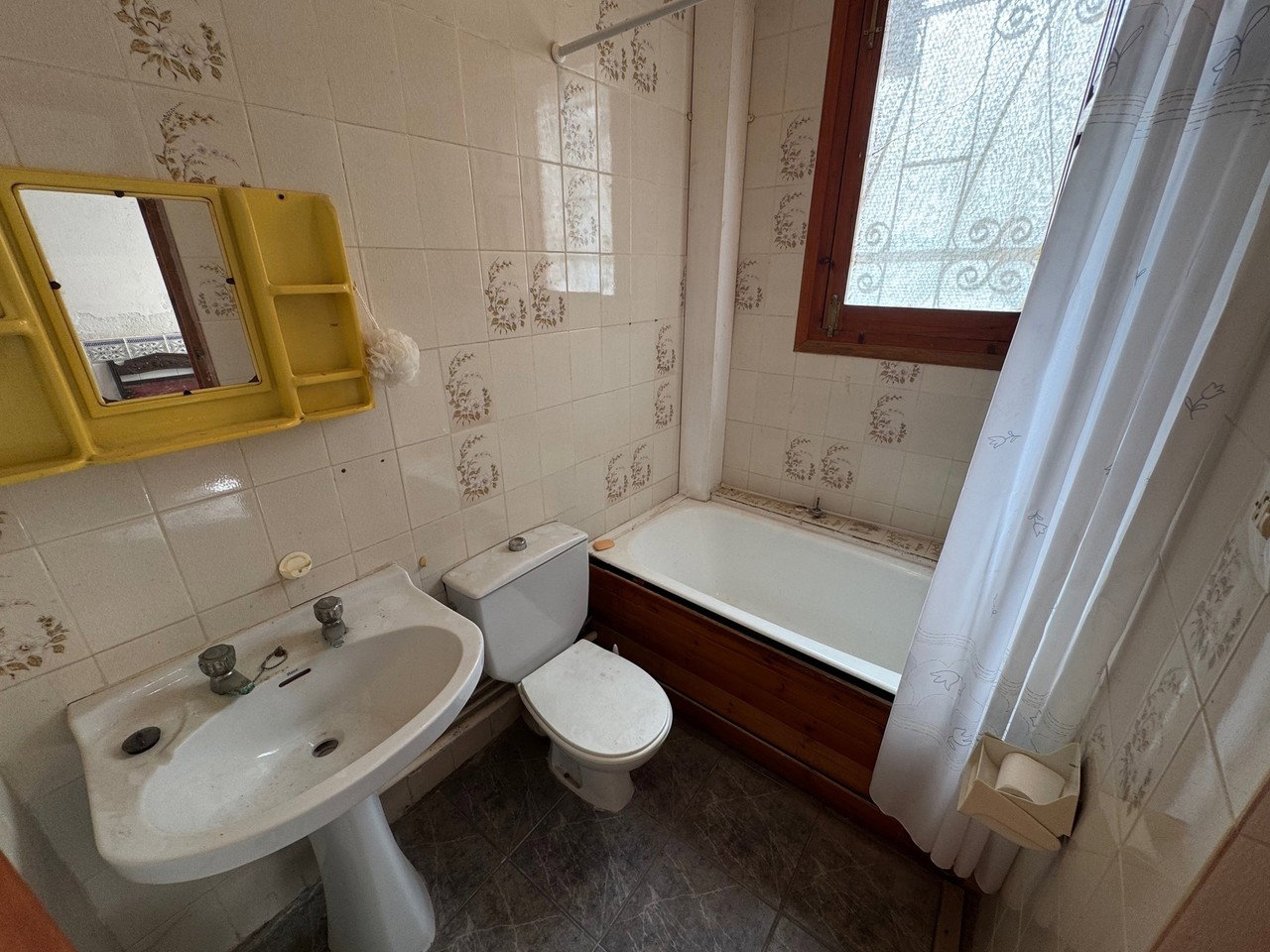 Townhouse for sale in Mojacar