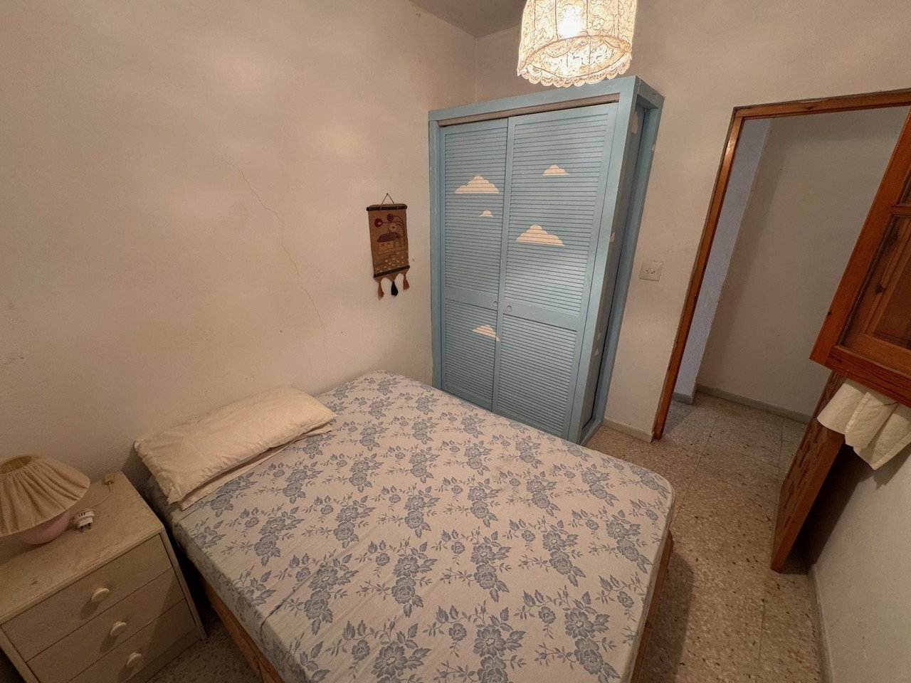 Townhouse for sale in Mojacar