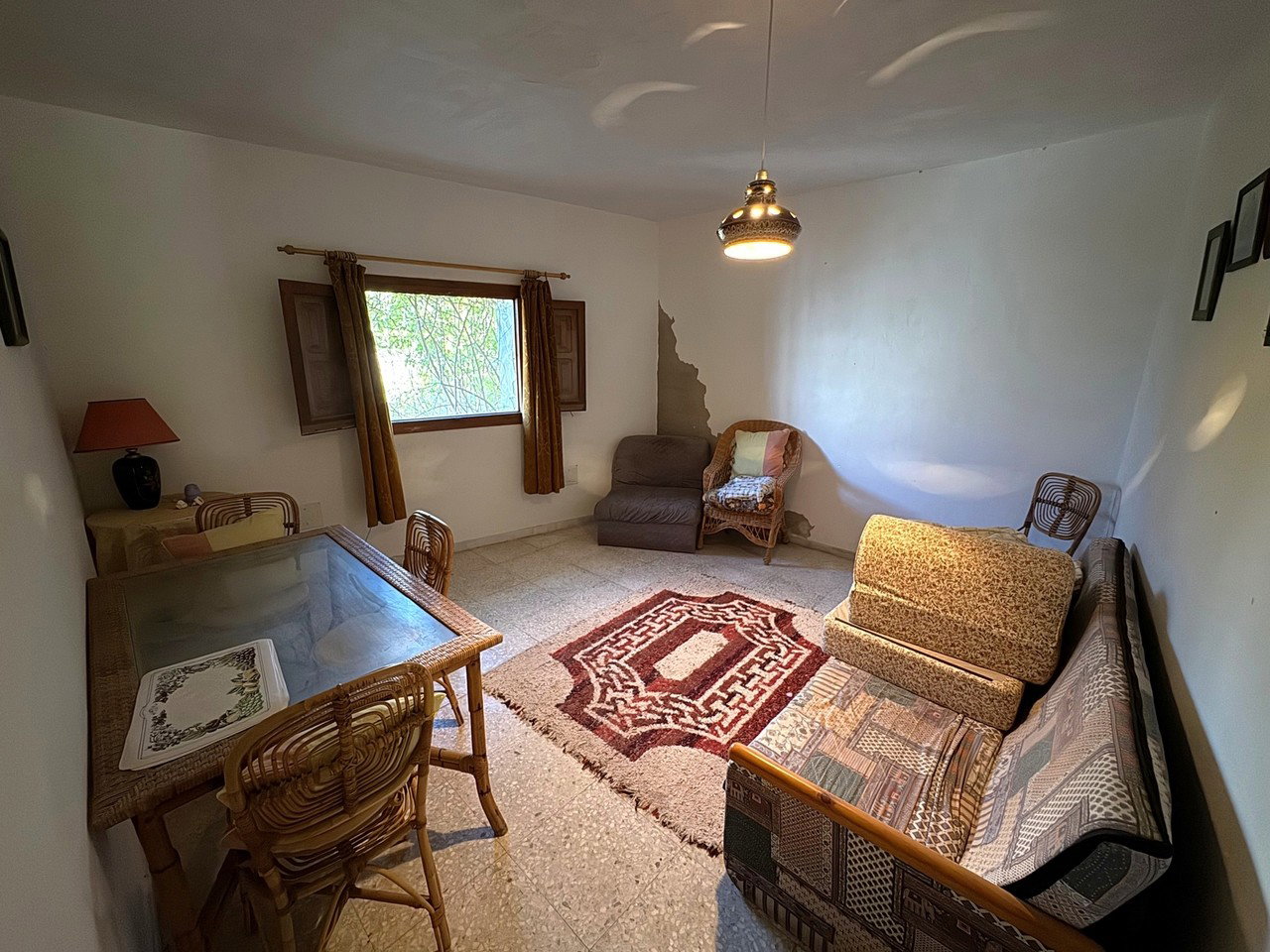 Townhouse for sale in Mojacar