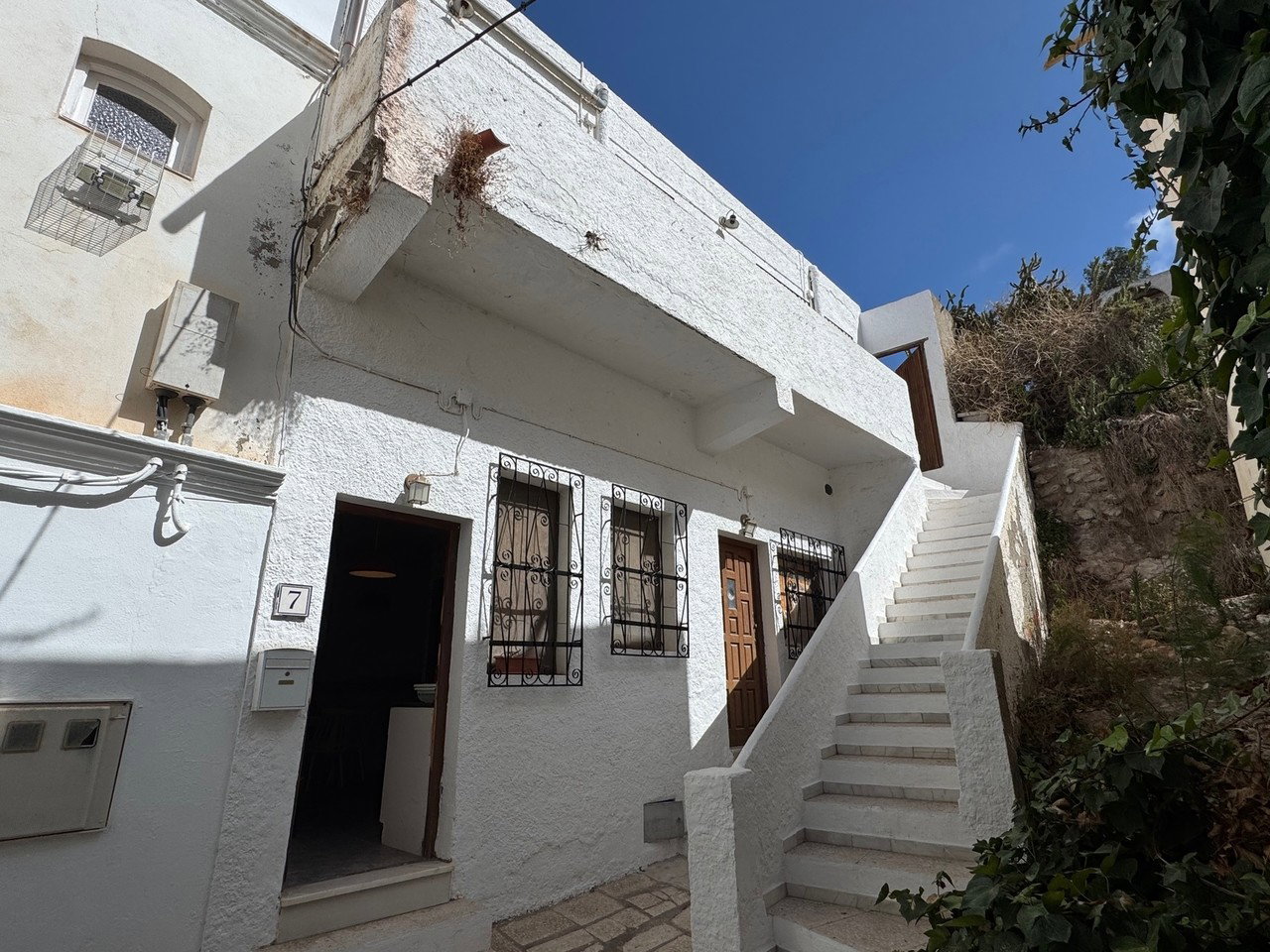 Townhouse for sale in Mojacar