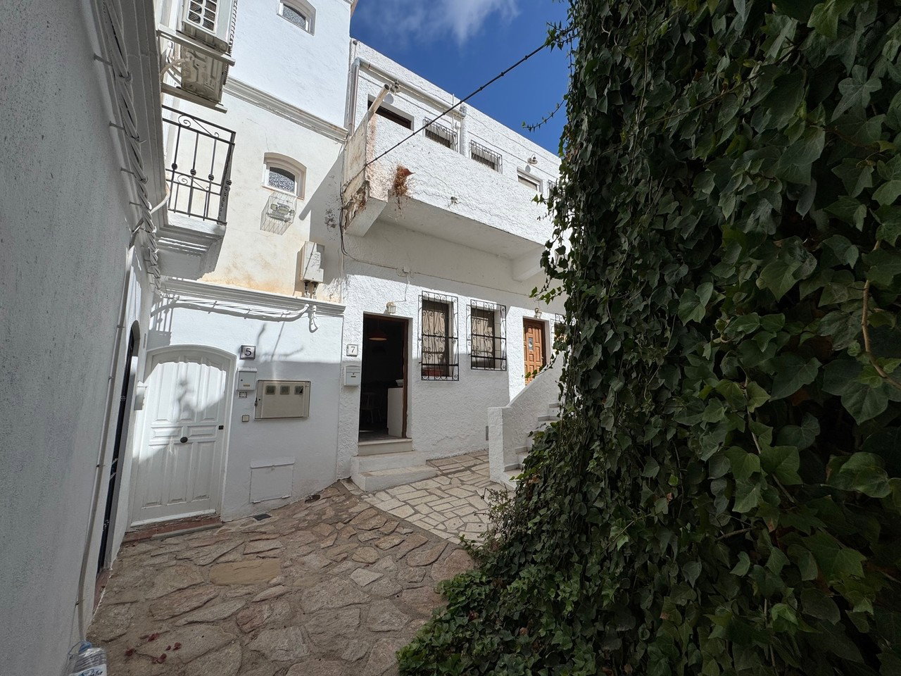Townhouse for sale in Mojacar