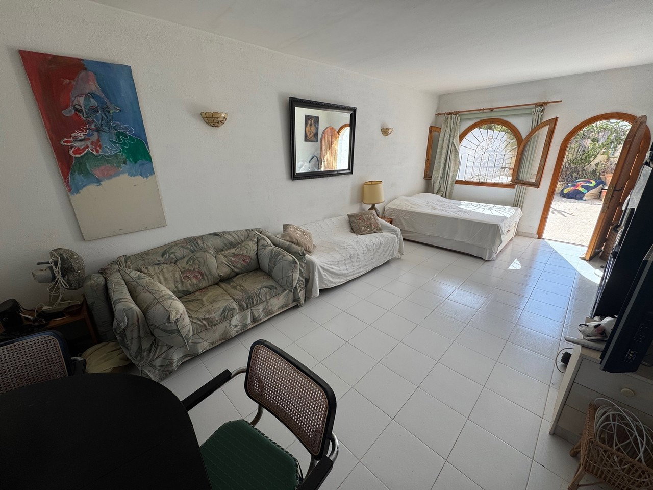 Townhouse for sale in Mojacar