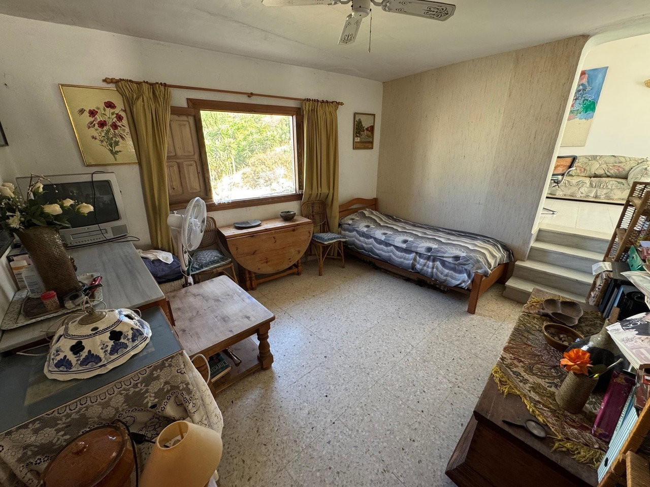 Townhouse for sale in Mojacar