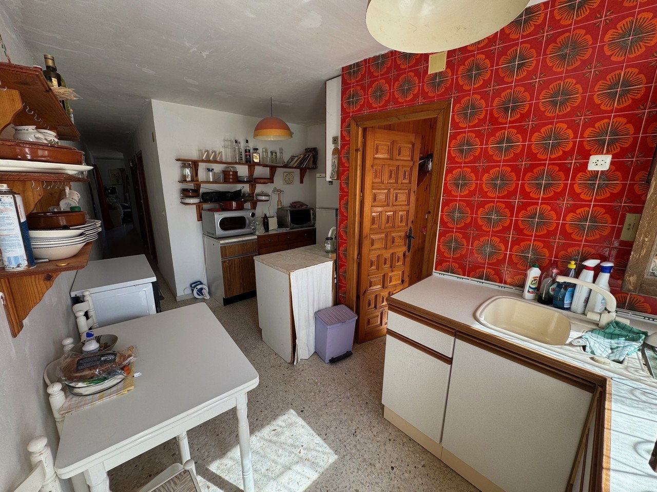 Townhouse for sale in Mojacar