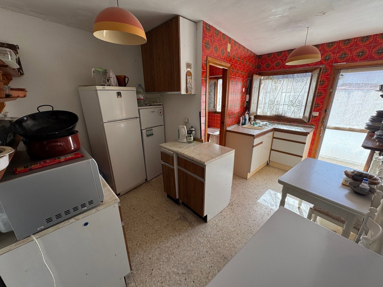 Townhouse for sale in Mojacar