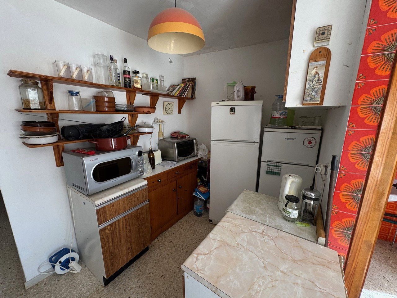 Townhouse for sale in Mojacar
