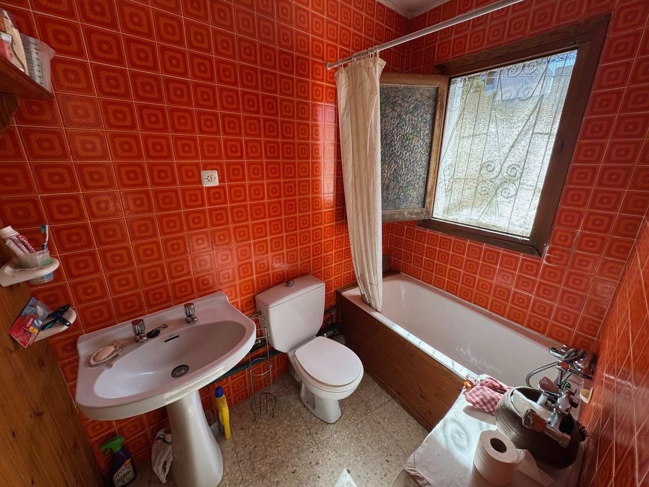 Townhouse for sale in Mojacar