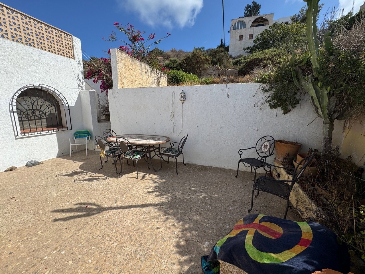 Townhouse for sale in Mojacar
