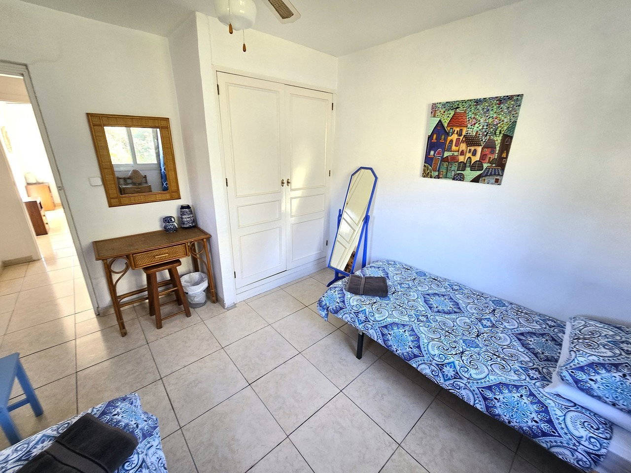 Villa for sale in Mojacar